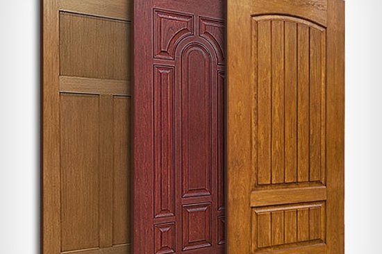 Ives Estates-fiberglass-door-repair