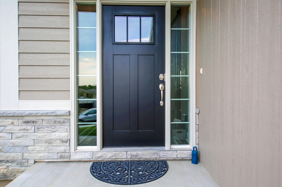 Ives Estates-residential-door-repair